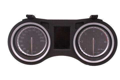 Přístrojový štít 156072820