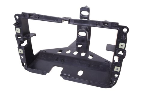 Rámeček autorádia 9807747380