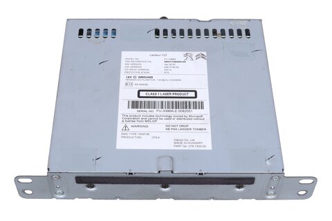 CD přehrávač 1612522880