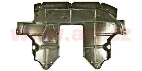 Kryt pod motor JTD (16V)