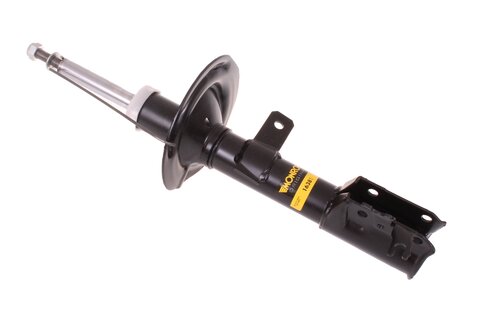 Tlumič pérování přední pravý P