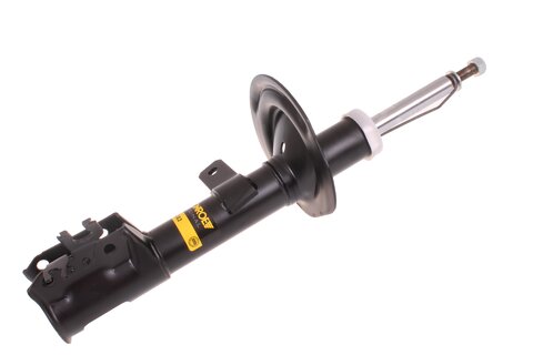 Tlumič pérování přední levý L