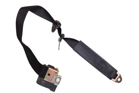 Bezpečnostní pás přední levý -12.95 097420059