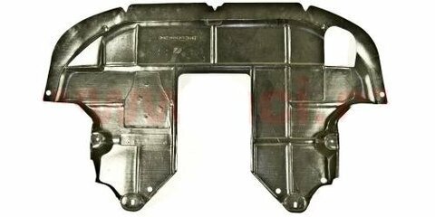 Kryt pod motor benzín