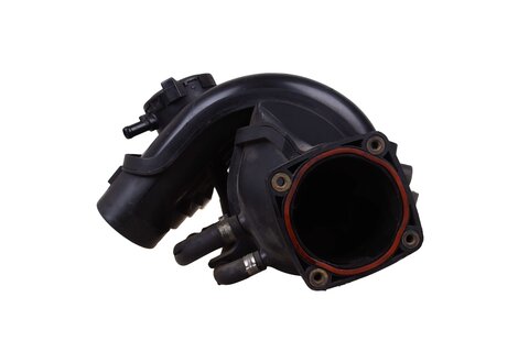 Sací potrubí plast