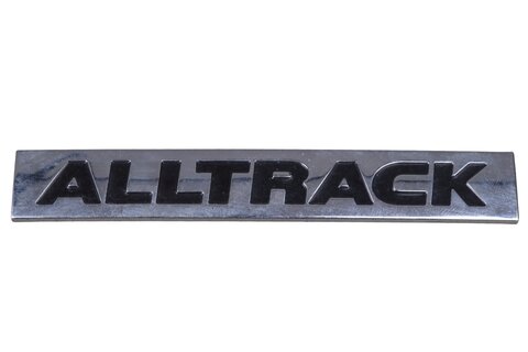 Nápis ALLTRACK 3AA853687