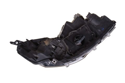 Světlo přední levé xenon 9807241780