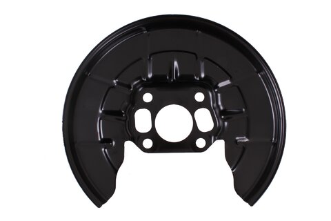 Štít zadních brzd originál