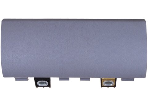 Kolenní airbag - šedý 6M21-U045J76-AF36NC