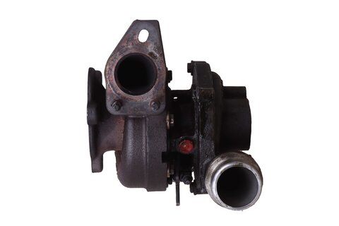 Turbo 1,5dCi