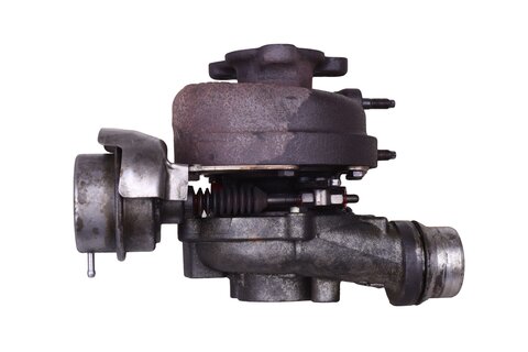 Turbo 1,5dCi