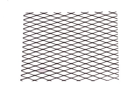 Mřížka zadního nárazníku SPORTING