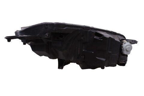 Světlo přední levé xenon 9807241780