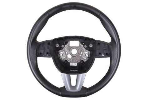 Volant multifunkční tříramenný - 6JA419091BJDI