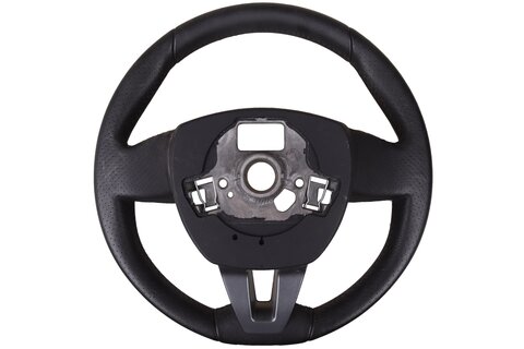 Volant multifunkční tříramenný - 6JA419091BJDI