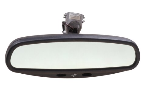 Zpětné zrcátko vnitřní 8153VT