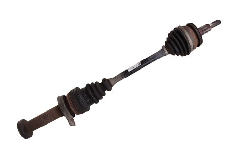 Poloosa přední pravá 7E0407272AA