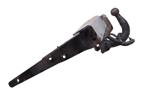 Tažné zařízení T5 ORIGINÁL 7H0803881B