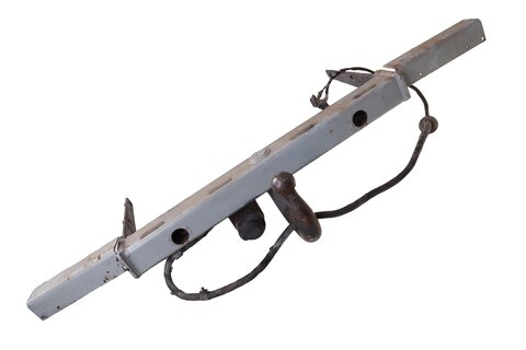 Tažné zařízení T5 ORIGINÁL 7H0803881B