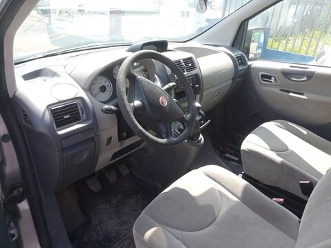 Fiat Scudo 2.0 16V 88kW