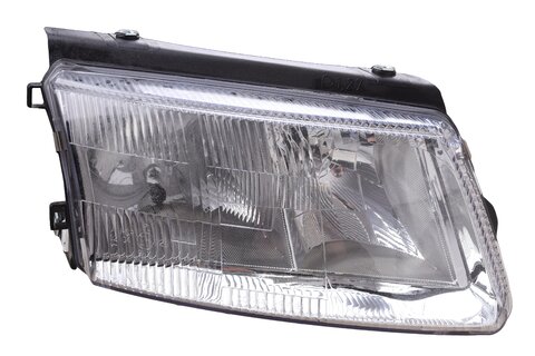 Světlo přední pravé H7/H1 AFTERMARKET