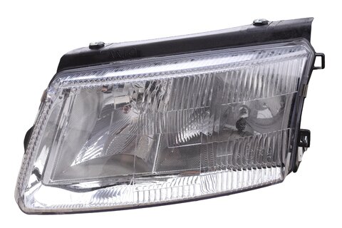 Světlo přední levé H7/H1 AFTERMARKET
