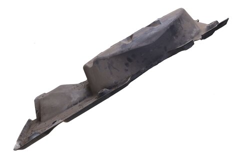 Plastový kryt náhradního kola 7H0825194F