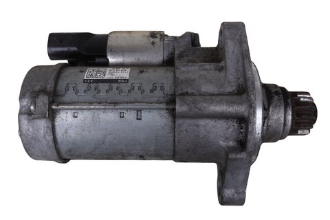 Startér - 1.5 kW 02Z911024
