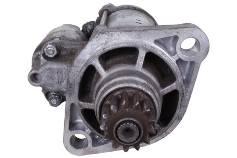 Startér - 1.5 kW 02Z911024