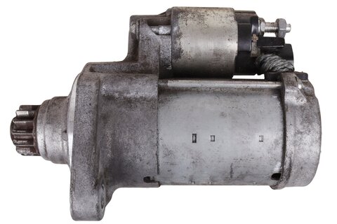 Startér - 1.5 kW 02Z911024