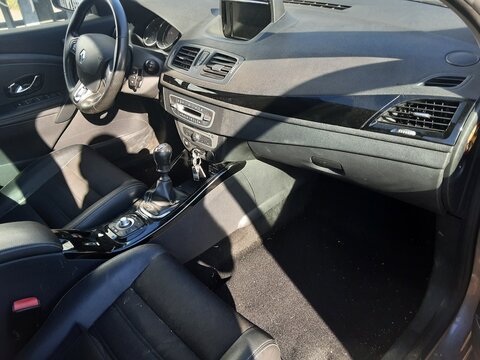 Renault Megane III 1.2TCe 97kW