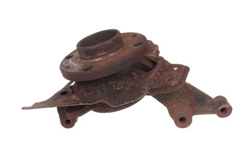 Těhlice přední pravá s ABS