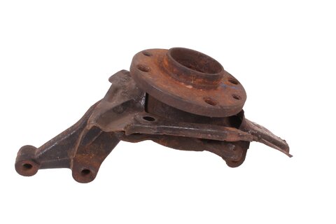 Těhlice přední levá s ABS