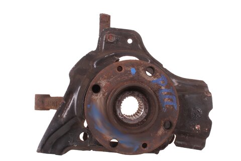 Těhlice přední levá bez ABS