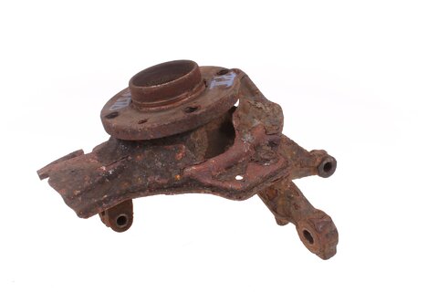 Těhlice přední levá s ABS