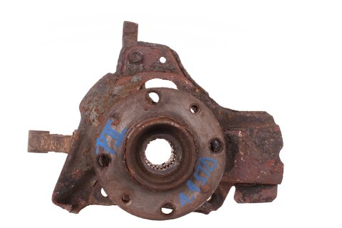 Těhlice přední levá s ABS