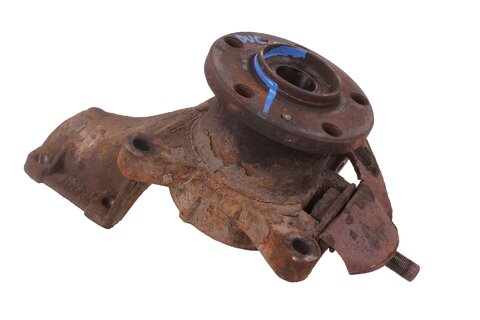 Levá přední těhlice (16 palců) s ABS