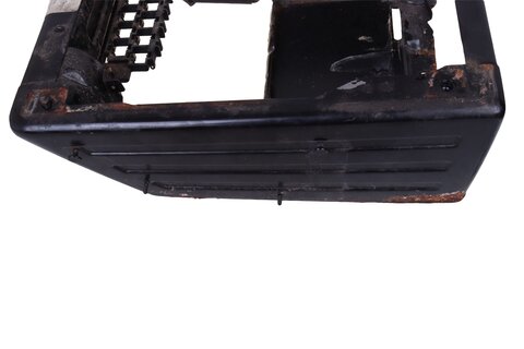 Rám sedadla řidiče 7H1881677AE