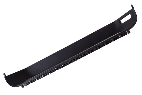 Stupačka posuvných dveří L/P 7H5863725G