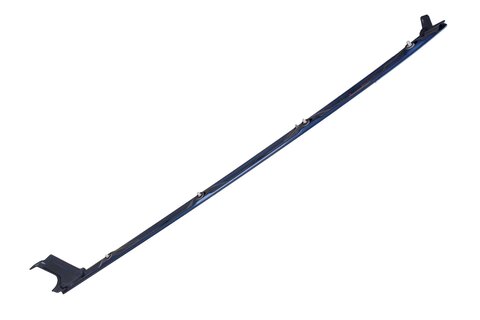 Kryt vodící lišty posuvných dveří (pro rozvor 3000mm) levý 7H1843795H