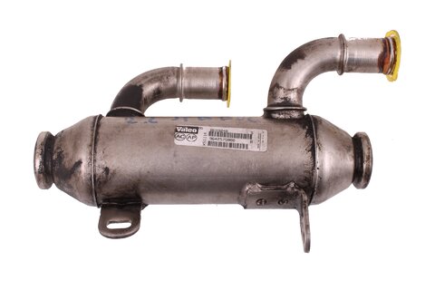 Výměník pro EGR ventil