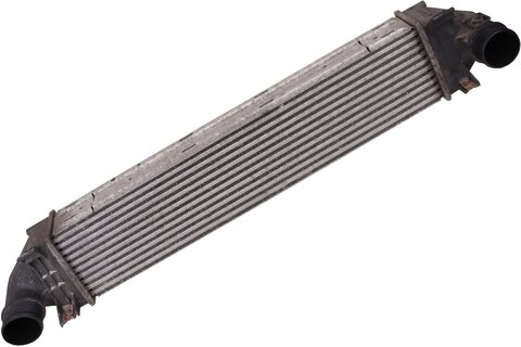 Chladič nasávaného vzduchu - intercooler 6G91-9L440-BF