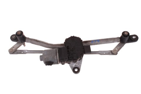 Motorek předního stěrače