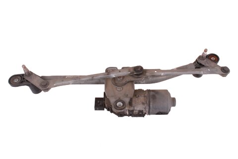 Motorek předního stěrače