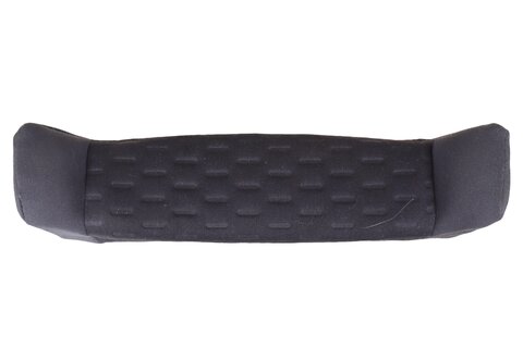 Bederní polštář zadního sedadla střed černá titán/antracit 1T0883404ATWPA