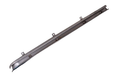 Vodící lišta posuvných dveří (pro rozvor 3000mm) levá 7H1843871AD