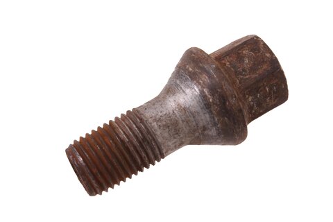 Šroub kola M14 x 1,5 (51 mm)