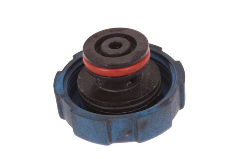 Víčko expanzní nádoby chladiče