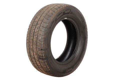 Pneumatika užitková CELOROČNÍ 225/65 R16C 112/110R HANKOOK VANTRA ST AS2 (8,5 mm) rok 2024