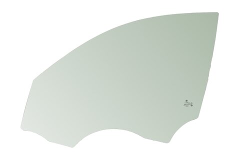 Sklo boční zelené přední pravé - 51337060264